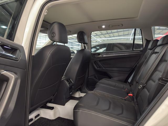 Volkswagen Tiguan 2021 thumb 10