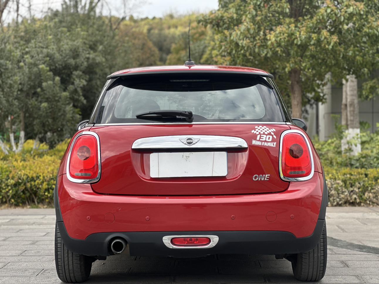 Mini Hatch 2016 thumb 3