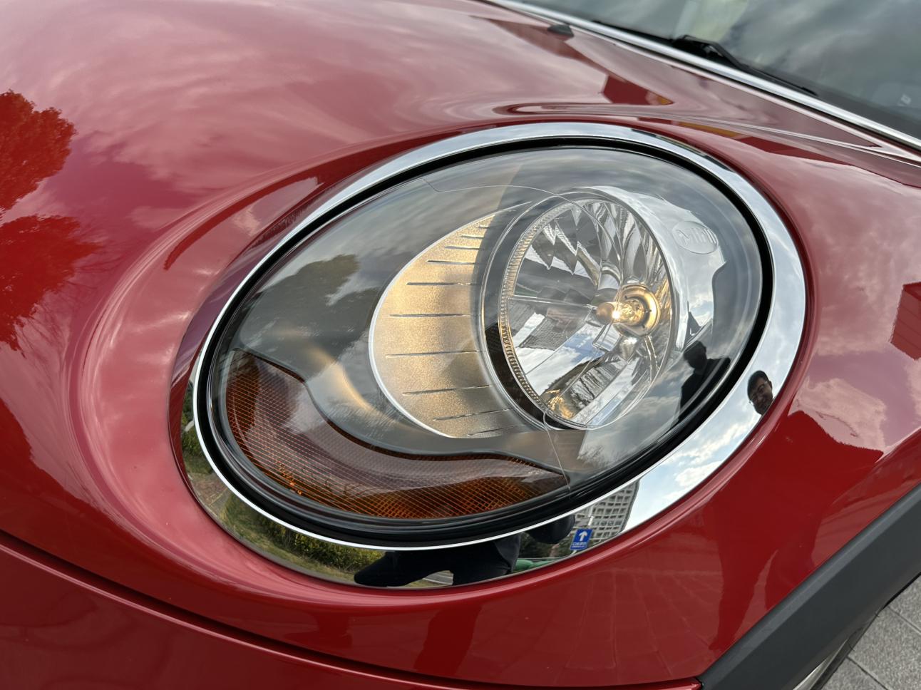Mini Hatch 2016 thumb 5