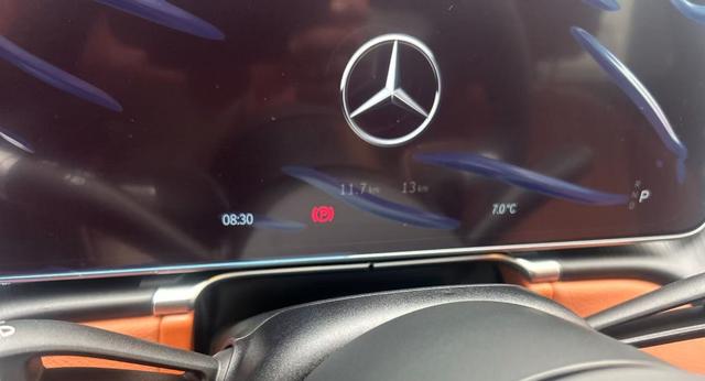 Mercedes-Benz S-Class 2026 thumb 9