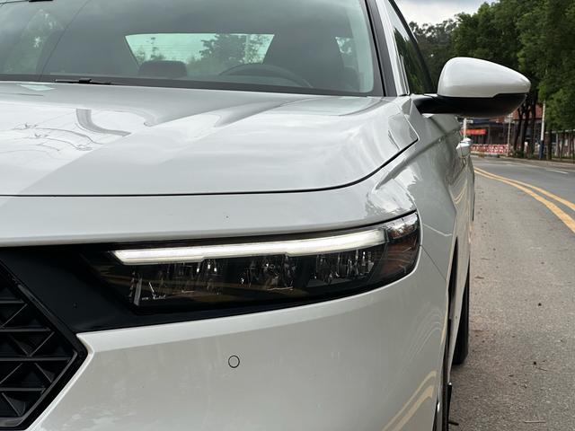 Honda Accord 2023 thumb 5