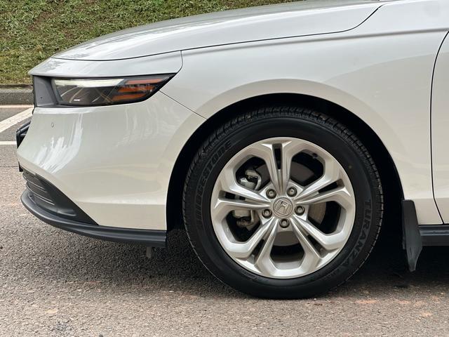 Honda Accord 2023 thumb 7
