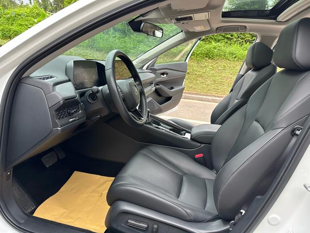 Honda Accord 2023 thumb 8