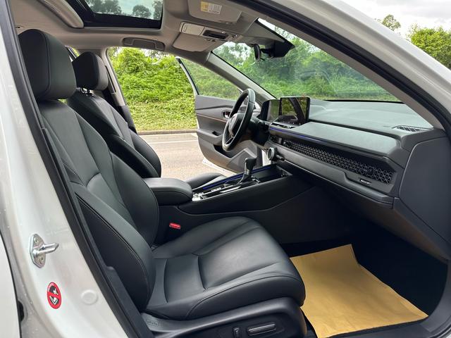 Honda Accord 2023 thumb 10