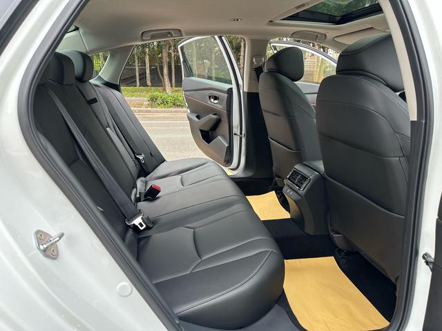 Honda Accord 2023 thumb 11