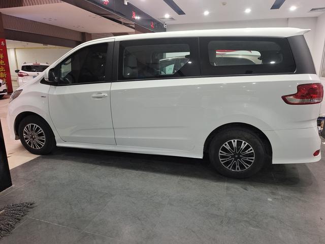 Maxus G10 2019 thumb 3