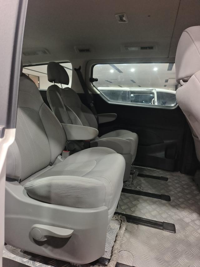 Maxus G10 2019 thumb 6
