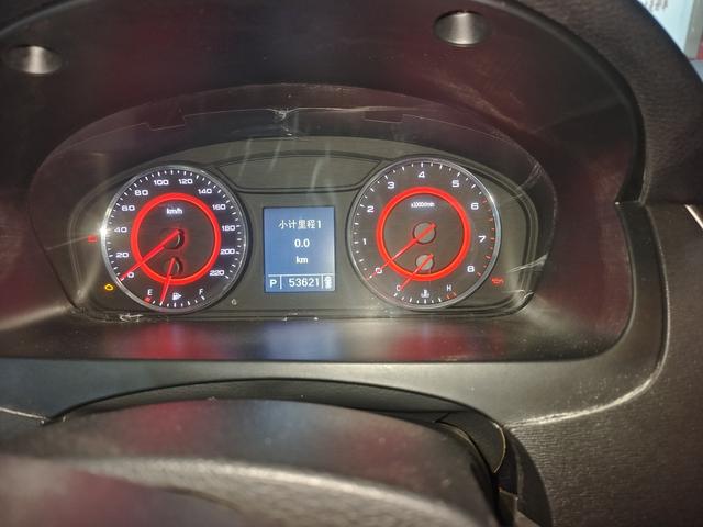 Maxus G10 2019 thumb 7