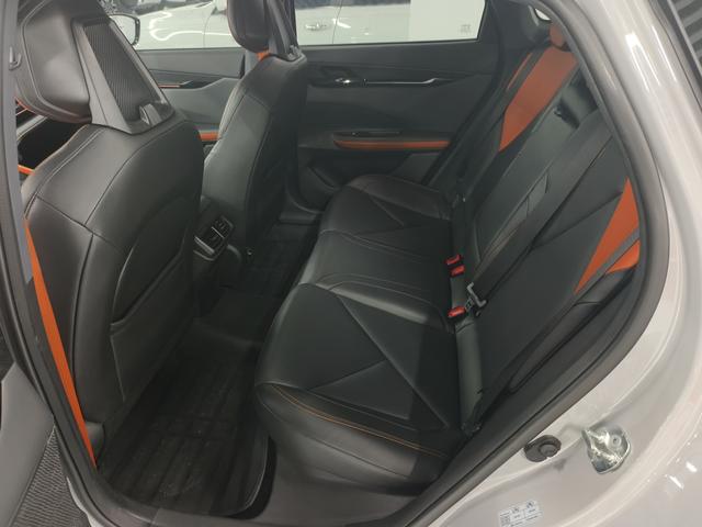Changan UNI-V 2022 thumb 2