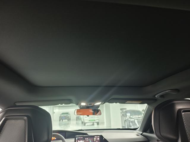 Changan UNI-V 2022 thumb 3