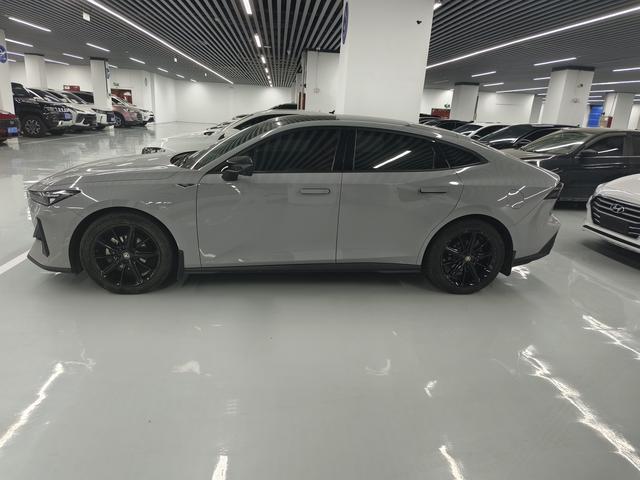 Changan UNI-V 2022 thumb 5
