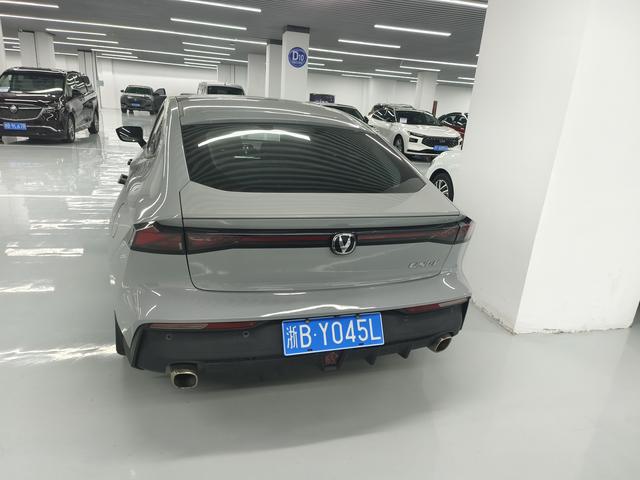 Changan UNI-V 2022 thumb 6