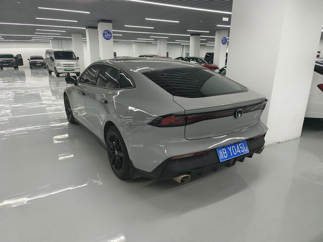 Changan UNI-V 2022 thumb 7