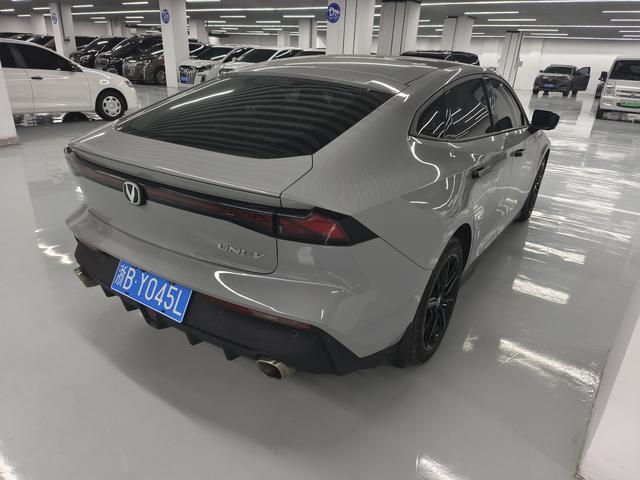 Changan UNI-V 2022 thumb 8