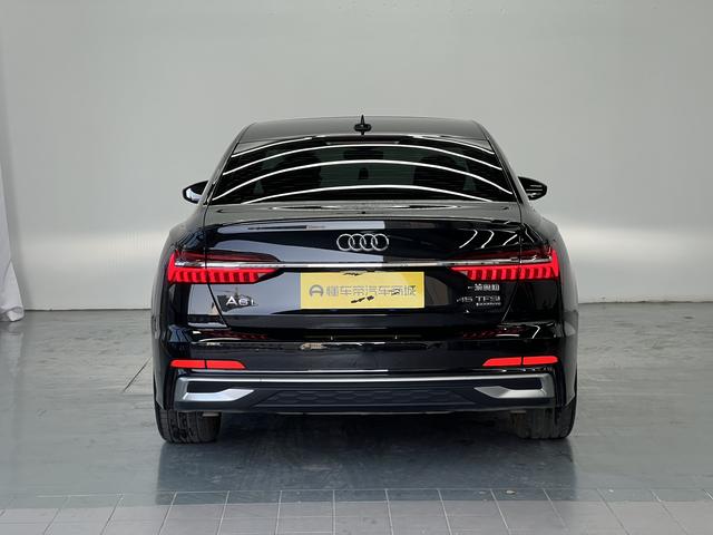 Audi A6 2024 thumb 3