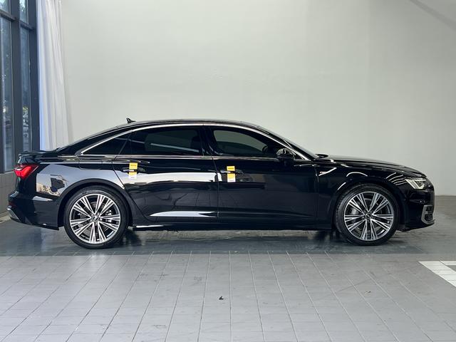 Audi A6 2024 thumb 5