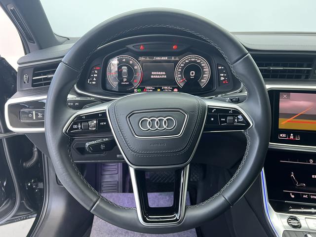 Audi A6 2024 thumb 8