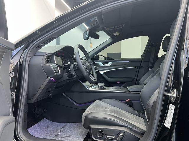 Audi A6 2024 thumb 9