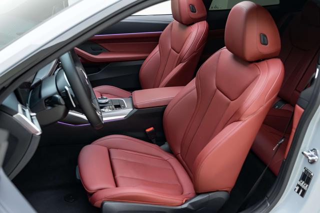 BMW 4 серии 2024 thumb 6
