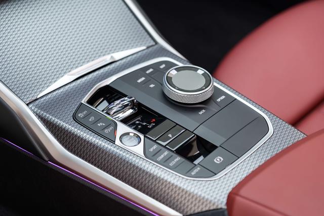 BMW 4 серии 2024 thumb 10