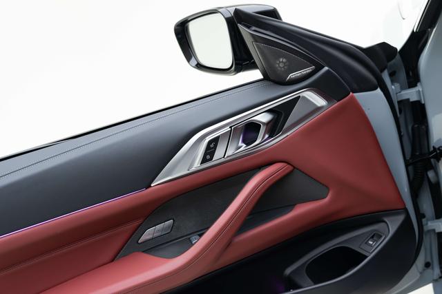 BMW 4 серии 2024 thumb 11