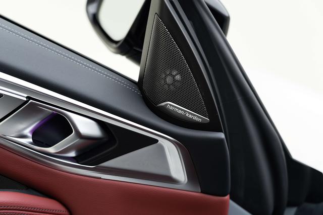 BMW 4 серии 2024 thumb 12