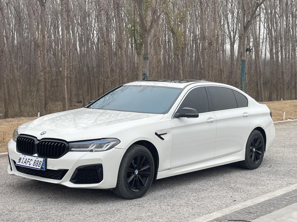 BMW 5 серии 2015 thumb 9