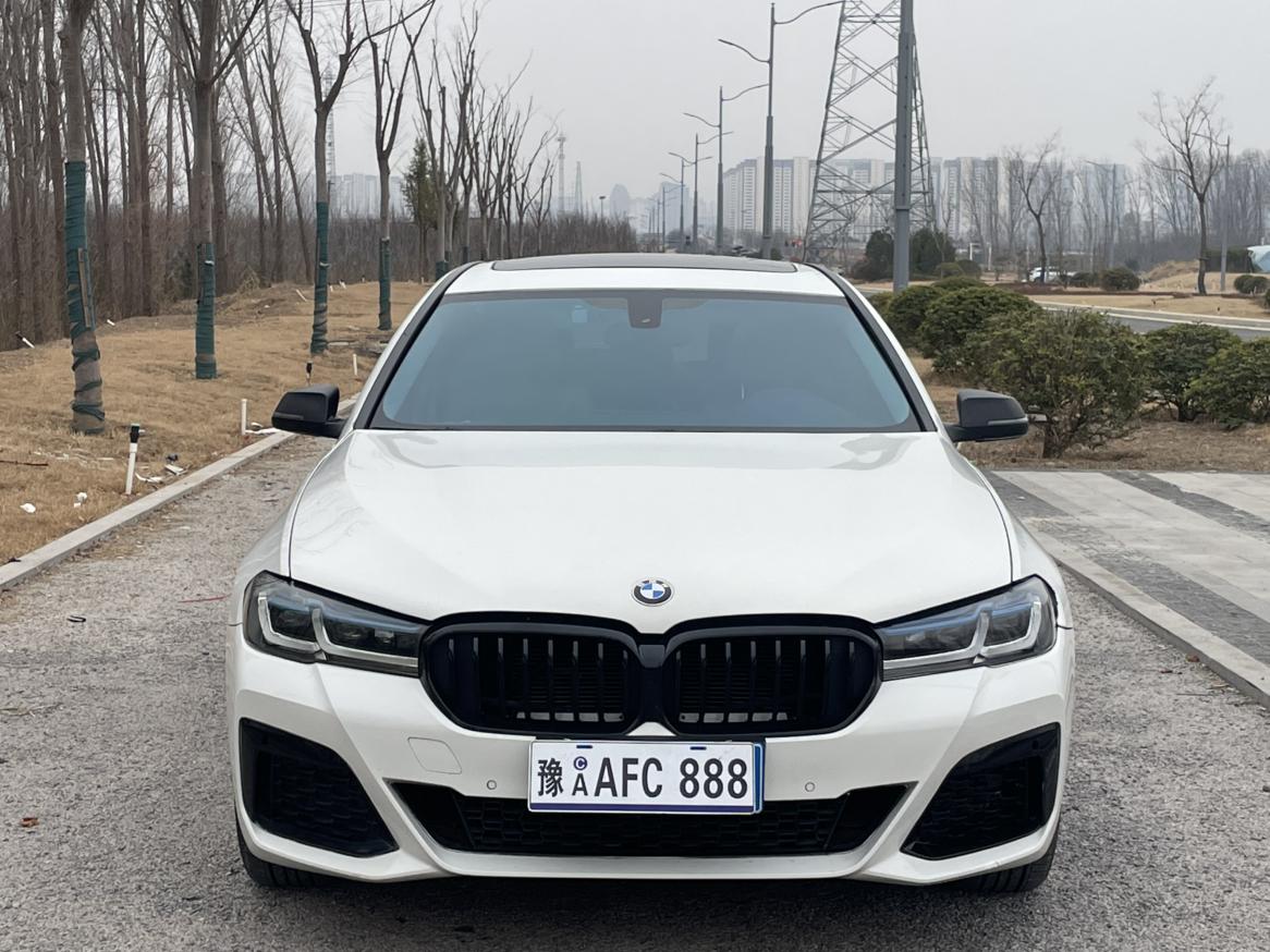 BMW 5 серии 2015 thumb 10