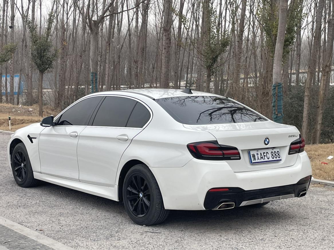 BMW 5 серии 2015 thumb 12