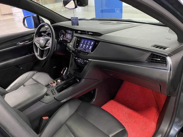 Cadillac XT5 2024 thumb 5