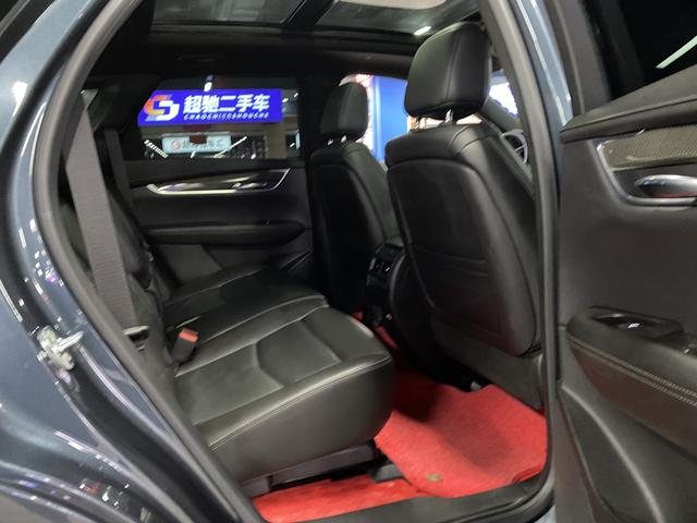 Cadillac XT5 2024 thumb 6