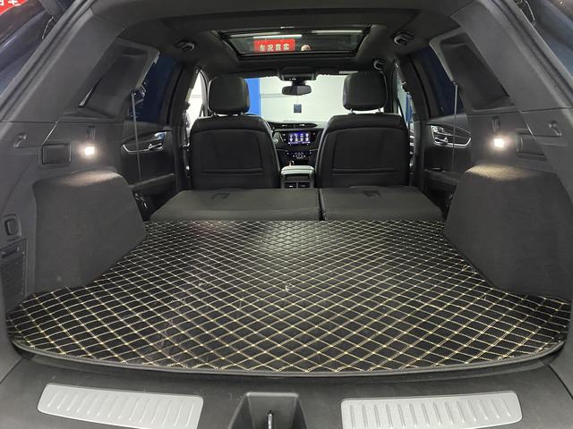 Cadillac XT5 2024 thumb 9