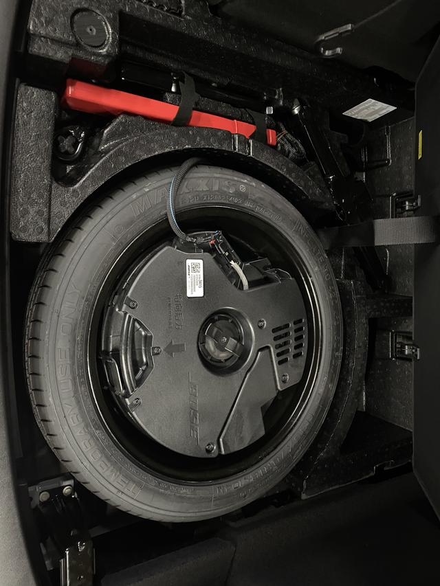 Cadillac XT5 2024 thumb 12