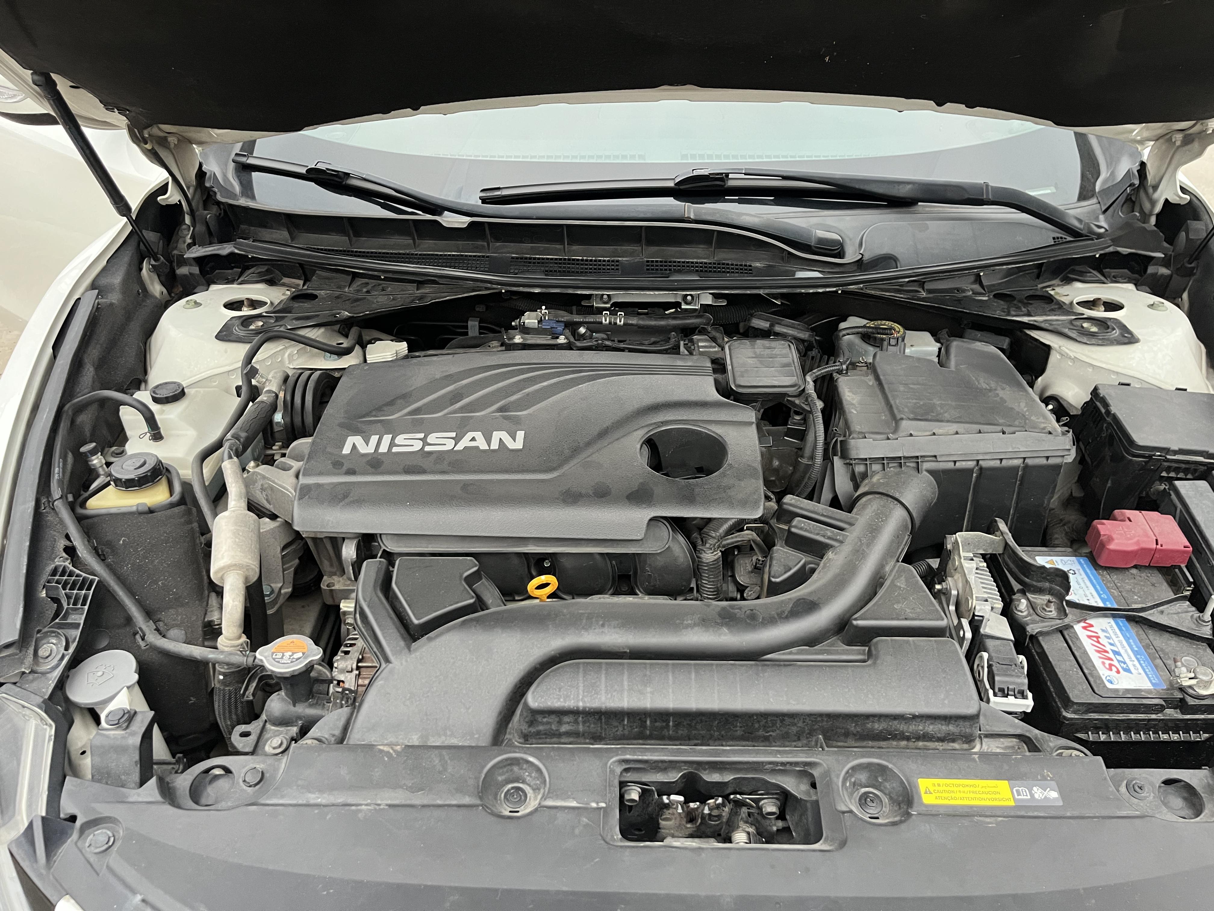 Nissan Altima 2018 thumb 6
