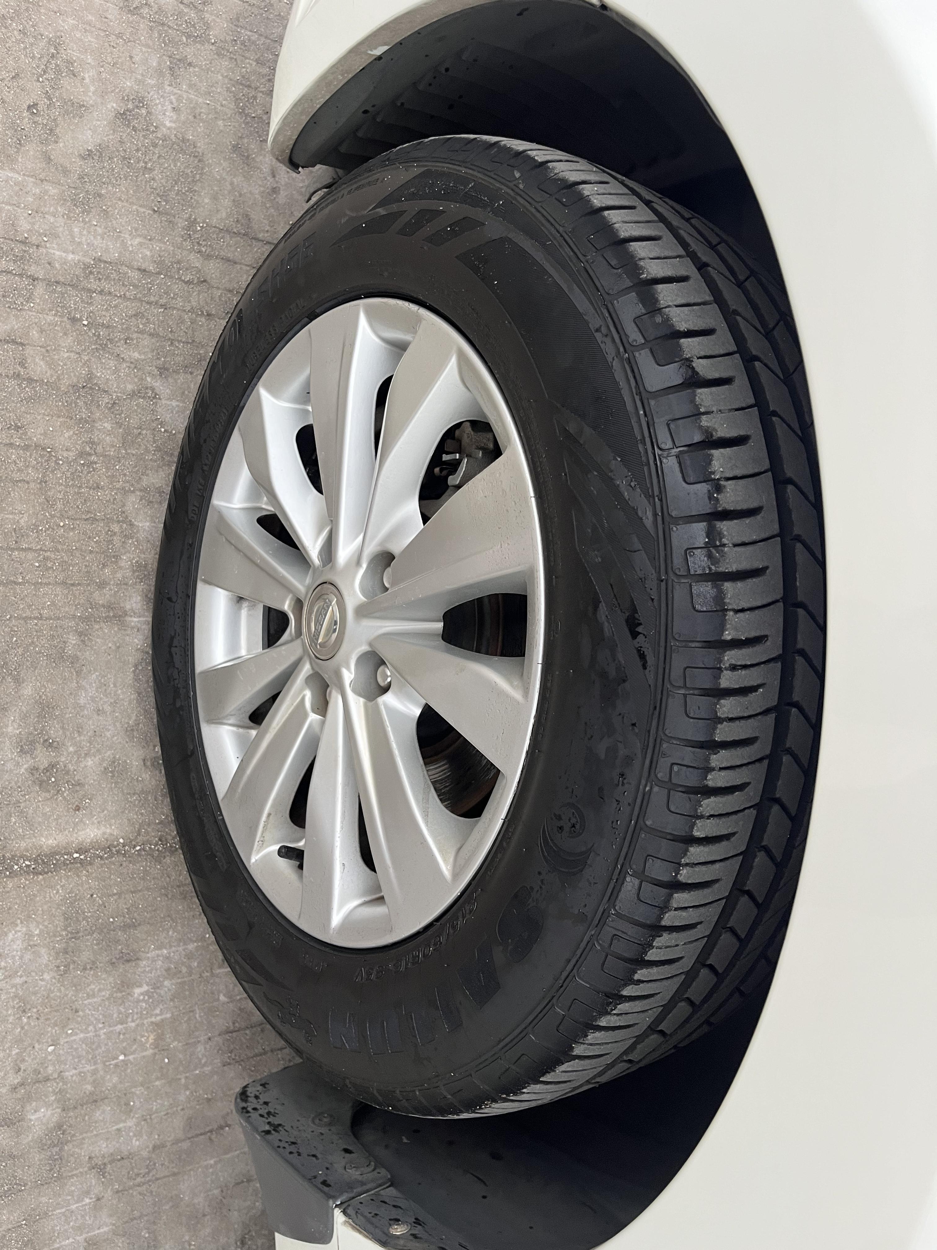 Nissan Altima 2018 thumb 9