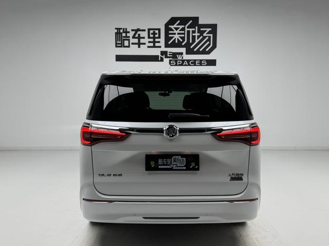 Buick GL8 2023 thumb 2