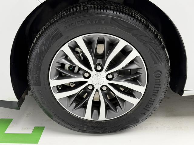 Buick GL8 2023 thumb 5