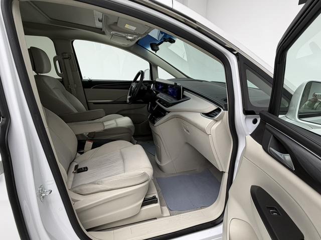 Buick GL8 2023 thumb 8
