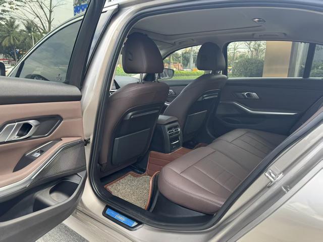 BMW 3 серии 2020 thumb 6