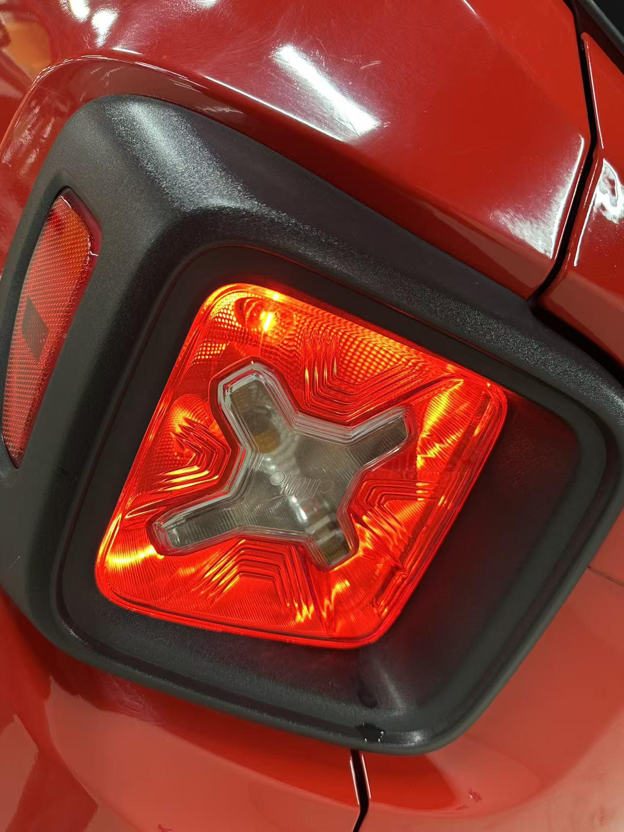 Jeep Renegade 2017 thumb 6