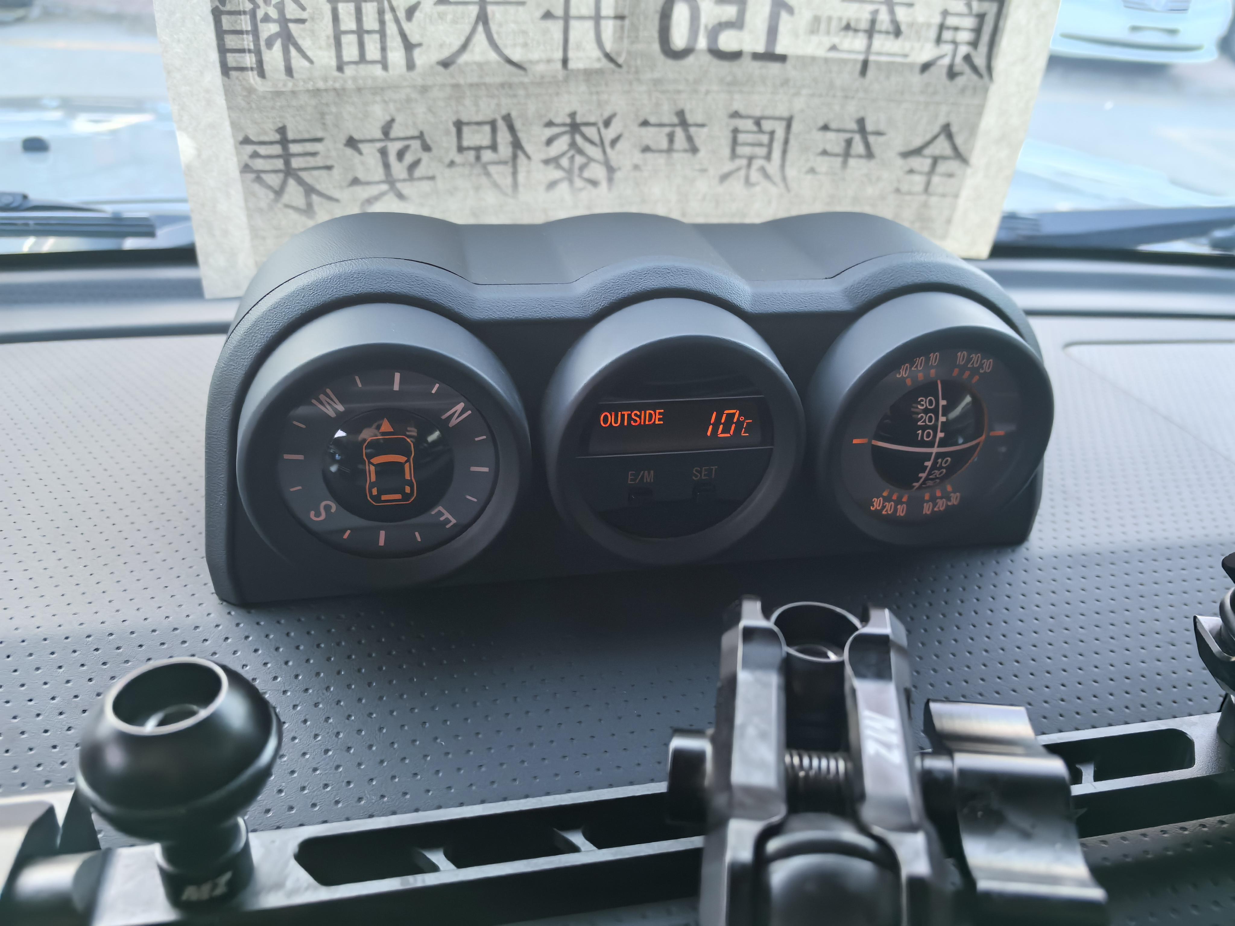 Toyota FJ Cruiser 2024 thumb 4