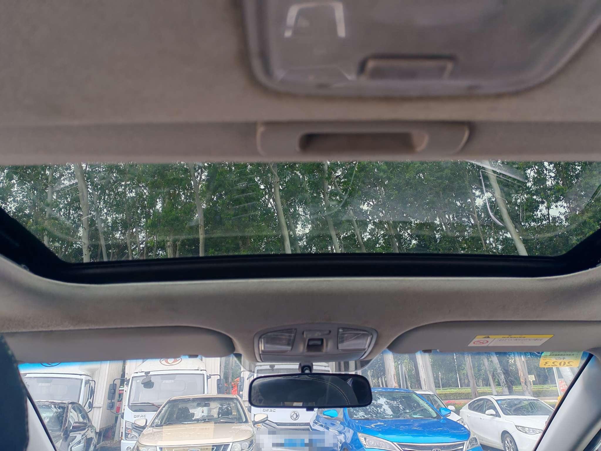 Hyundai Elantra 2019 thumb 5