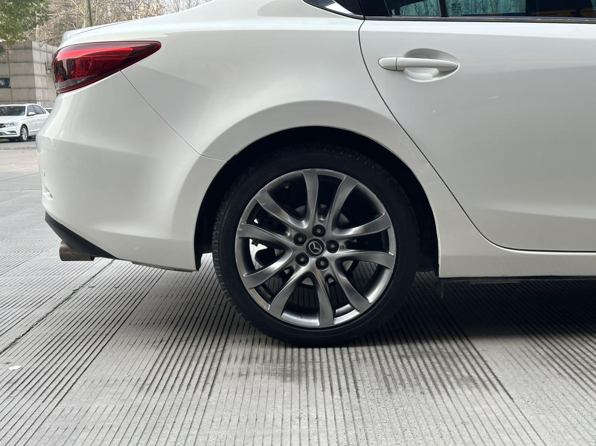 Mazda Atenza 2017 thumb 12