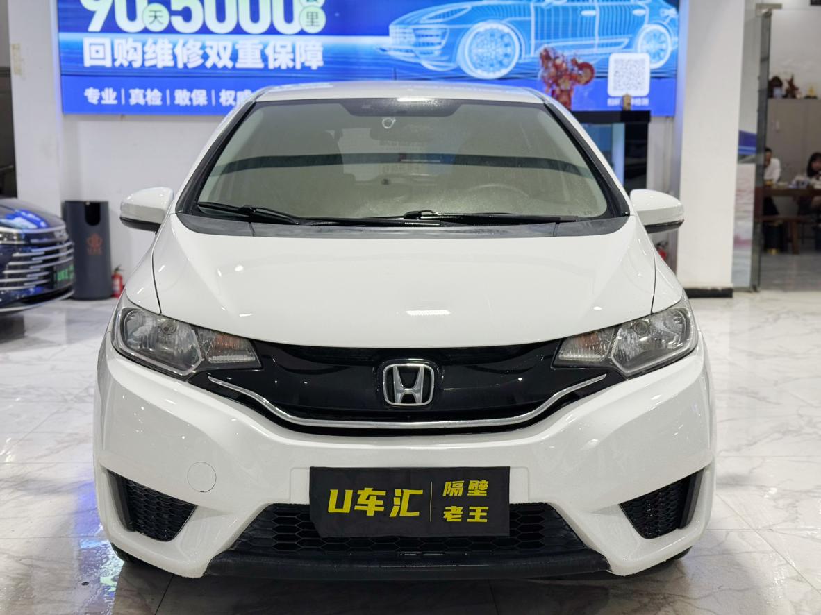 Honda Fit Shuttle 2017 thumb 9