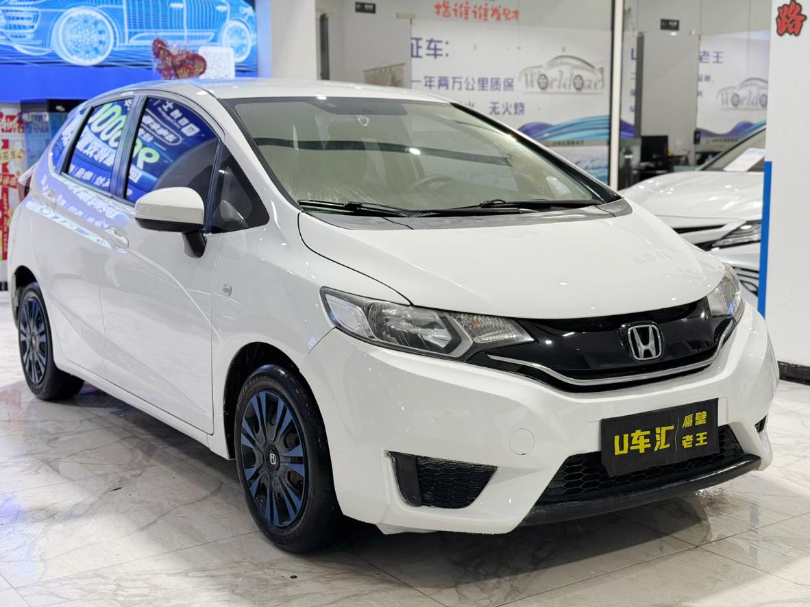 Honda Fit Shuttle 2017 thumb 10