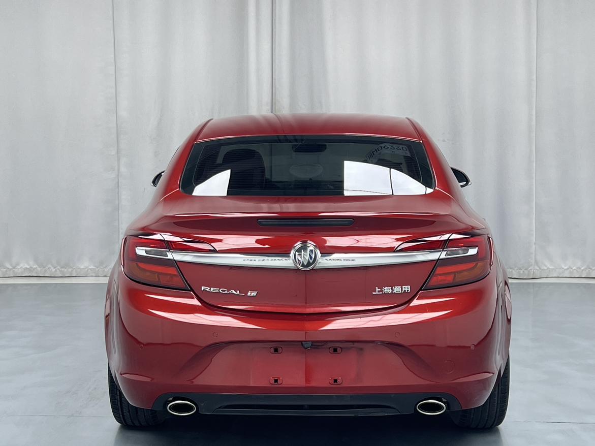 Buick Regal 2016 thumb 3