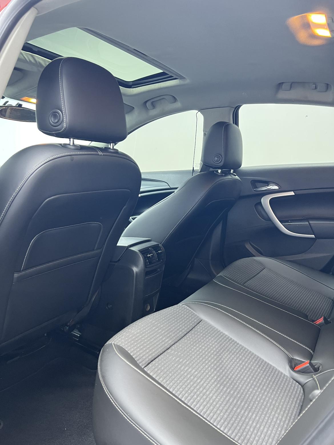 Buick Regal 2016 thumb 5