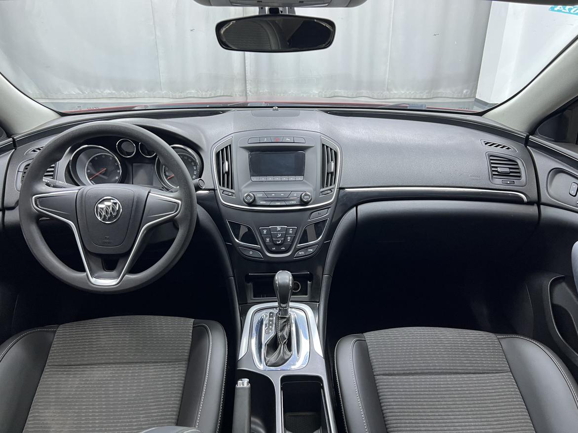 Buick Regal 2016 thumb 6