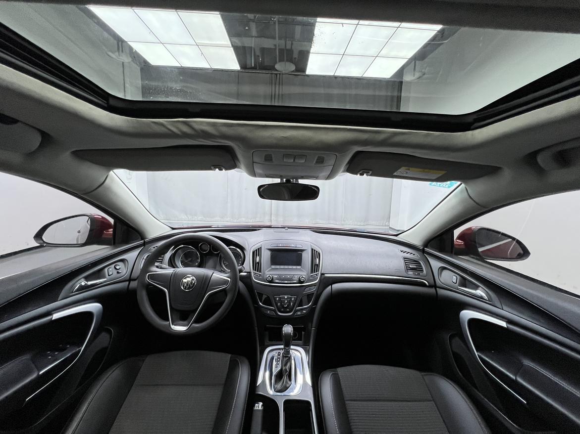 Buick Regal 2016 thumb 7