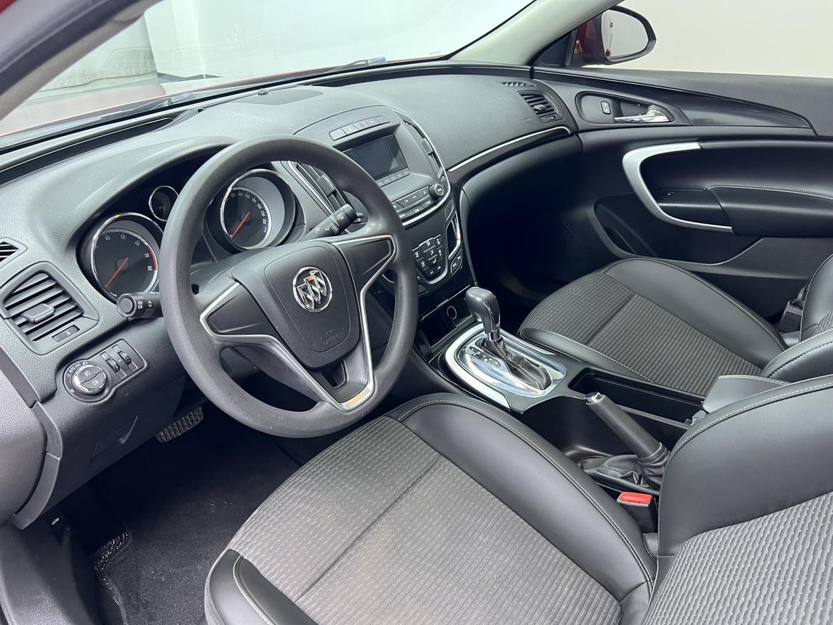 Buick Regal 2016 thumb 8